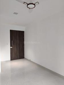 Hall Image of 1262 Sq.ft 3 BHK Apartment / Flat for sale in Goel Ganga Serio E F Building, Kharadi Pune for Rs. 16200000