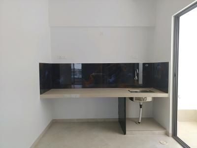 Kitchen Image of 1123 Sq.ft 2 BHK Apartment / Flat for rent in Sukhwani Empire Estate Phase 1, Chinchwad Pune for Rs. 32000