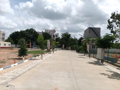 Image of 2000 Sq.ft Residential Plot / Land for sale in Hoskote, Bengaluru for Rs. 13400013