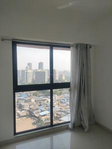 Bedroom Image of 900 Sq.ft 2 BHK Apartment / Flat for sale in  Kailash Tower, Powai Mumbai for Rs. 17000000