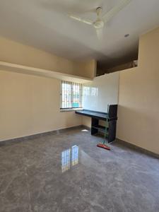 Bedroom Image of 400 Sq.ft 1 RK Independent House for rent in Sattur Hubali-Dharwad for Rs. 4000