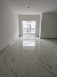 Hall Image of 1629 Sq.ft 3 BHK Apartment / Flat for sale in Srijan Natura, New Alipore Kolkata for Rs. 24000000
