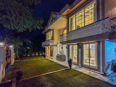 Image of 3500 Sq.ft 4 BHK Villa for rent in Test, Tungarli, Lonavala for Rs. 160000