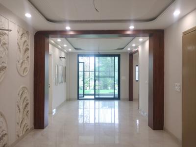 Living Room Image of 2250 Sq.ft 3 BHK Builder Floor for sale in BP Homes Builder Floor, Sector 85 Faridabad for Rs. 19000000