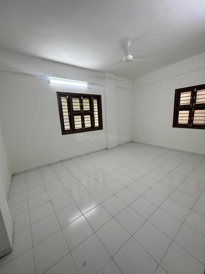 Samaan apartment Bedroom 1