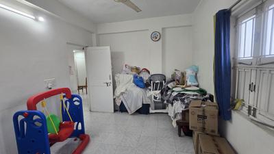 Bedroom Image of 1125 Sq.ft 2 BHK Apartment / Flat for sale in Vasna Ahmedabad for Rs. 7500000
