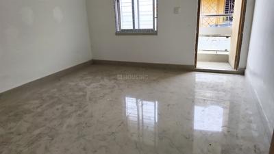 Bedroom Image of 710 Sq.ft 2 BHK Apartment / Flat for sale in Uttarpara Hooghly for Rs. 1881500