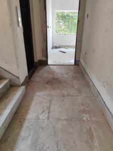 Balcony Image of 1245 Sq.ft 2 BHK Apartment / Flat for sale in Purbalok Kolkata for Rs. 7200000