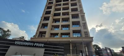 Image of 750 Sq.ft 2 BHK Apartment / Flat for sale in Kalyan East, Kalyan for Rs. 6000000