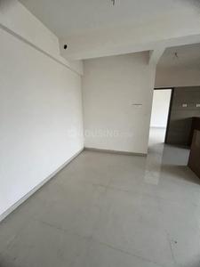 Hall Image of 520 Sq.ft 1 BHK Apartment / Flat for sale in Star Sky Sayba Heights, Kurla East Mumbai for Rs. 8500008