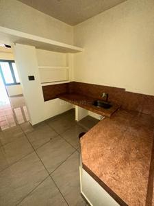 Bathroom Image of 700 Sq.ft 2 BHK Apartment / Flat for rent in Velliparamba Kozhikode for Rs. 10000