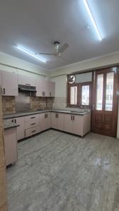 Kitchen Image of 2800 Sq.ft 4 BHK Apartment / Flat for sale in CGHS Mohak Apartment, Sector 47 Gurgaon for Rs. 35000000