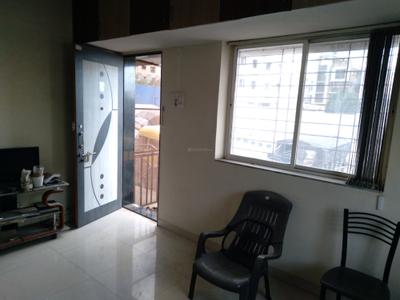 Hall Image of 1500 Sq.ft 2 BHK Villa for sale in Dhankawadi Pune for Rs. 11000000