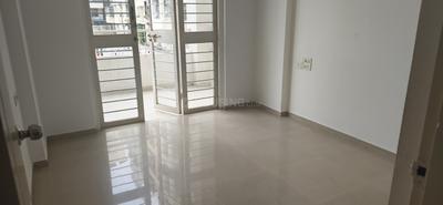 Living Room Image of 680 Sq.ft 1 BHK Apartment / Flat for rent in Goel Amrut Ganga, Anand Nagar, Sinhagad Road Pune for Rs. 18500