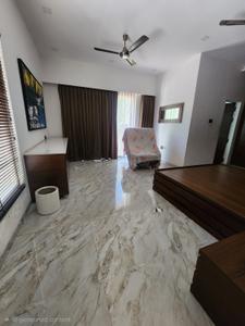 Bedroom Image of 6352 Sq.ft 4.5 BHK Villa for rent in Gera GreensVille, Kharadi Pune for Rs. 200000