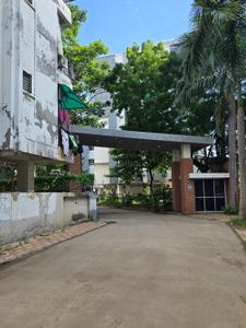 Image of 760 Sq.ft 1 BHK Apartment / Flat for sale in Tarsali, Vadodara for Rs. 1550000