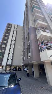 Image of 1900 Sq.ft 3 BHK Apartment / Flat for rent in S R Venus Height 2, Balitha, Vapi for Rs. 23000