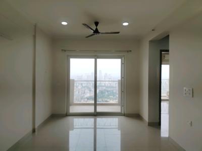 Living Room Image of 1703 Sq.ft 3 BHK Apartment / Flat for sale in AIPL Zen Residences, Sector 70 Gurgaon for Rs. 28500000