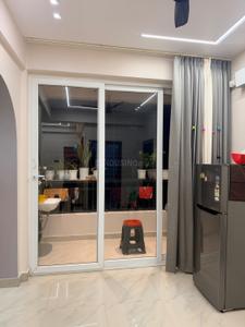 Hall Image of 1192 Sq.ft 3 BHK Apartment / Flat for sale in Arrah Kalinagar Durgapur for Rs. 6200000