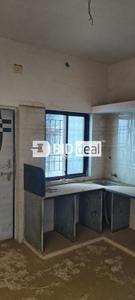 Kitchen Image of 550 Sq.ft 2 BHK Independent House for sale in Sikka Jamnagar for Rs. 700000