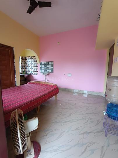 New Town Action Area 2, New Town Bedroom 1