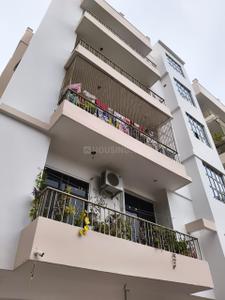 Image of 2000 Sq.ft 3 BHK Apartment / Flat for sale in Sigra, Varanasi for Rs. 17500000