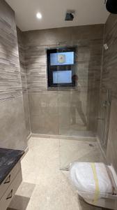 Bathroom Image of 1800 Sq.ft 3 BHK Builder Floor for sale in Rajouri Garden New Delhi for Rs. 41500000