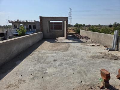 Image of 1070 Sq.ft 1 BHK Independent House for sale in Ramchandpura, Jaipur for Rs. 3200000