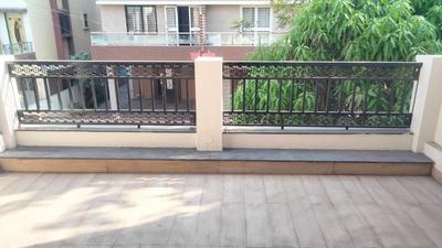 Balcony Image of 2150 Sq.ft 4 BHK Independent House for sale in Indira Nagar Nashik for Rs. 9500000
