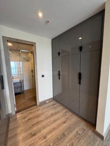 Bedroom Image of 3460 Sq.ft 3.5 BHK Apartment / Flat for rent in Supertech Supernova, Sector 94 Noida for Rs. 120000