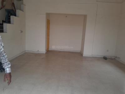 Hall Image of 2460 Sq.ft 3 BHK Duplex for rent in Ambuja Udita, Santoshpur Kolkata for Rs. 60000