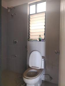 Common Bathroom Image of 1300 Sq.ft 3 BHK Apartment / Flat for sale in Nanded Shubh Kalyan, Nanded Pune for Rs. 15600000
