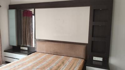 Bedroom Image of 1500 Sq.ft 3 BHK Apartment / Flat for sale in Satellite Ahmedabad for Rs. 11100000
