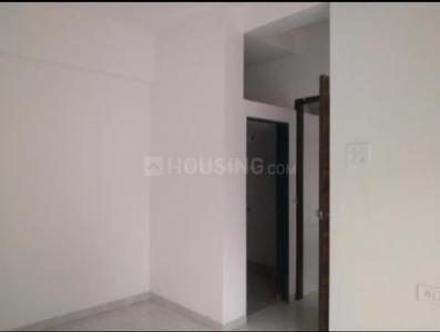Hall Image of 625 Sq.ft 1 BHK Apartment / Flat for sale in JSB Nakshatra Nirvaana II, Vasai East Vasai for Rs. 3500000