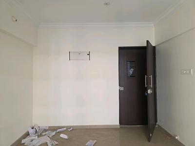 Living Room Image of 675 Sq.ft 1 BHK Apartment / Flat for sale in Sadguru Sky Heights, Nalasopara West Nala Sopara for Rs. 3800000