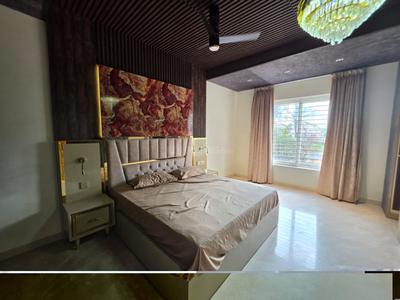 Bedroom Image of 2100 Sq.ft 3 BHK Duplex for sale in Nanmangalam Chennai for Rs. 16500000