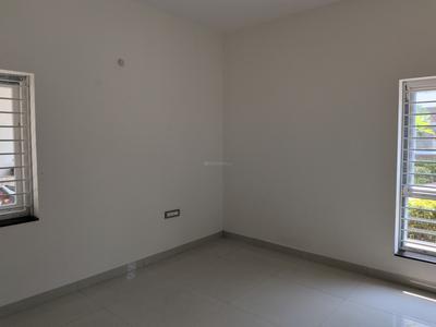 Bedroom Image of 2540 Sq.ft 4 BHK Villa for sale in Sikhara Tranquil, Cherlapalli Secunderabad for Rs. 20320000