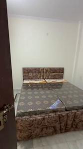 Bedroom Image of 900 Sq.ft 2 BHK Builder Floor for rent in Subhash Nagar New Delhi for Rs. 33000