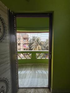 Balcony Image of 950 Sq.ft 2 BHK Apartment / Flat for sale in Kabardanga Kolkata for Rs. 3425000