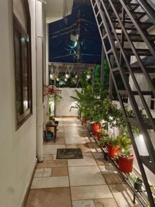 Balcony Image of 1000 Sq.ft 2 BHK Builder Floor for rent in Ajabpur Kalan Dehradun for Rs. 35000