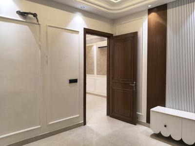 Bedroom Image of 1900 Sq.ft 3 BHK Builder Floor for rent in Sector 23 Gurgaon for Rs. 75000