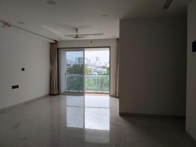 Living Room Image of 1685 Sq.ft 3 BHK Apartment / Flat for sale in Bhoomi Tower, Kamothe Navi Mumbai for Rs. 17500000