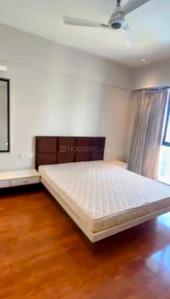 Bedroom Image of 1200 Sq.ft 2 BHK Apartment / Flat for rent in Rohan Mithila, Viman Nagar Pune for Rs. 48000