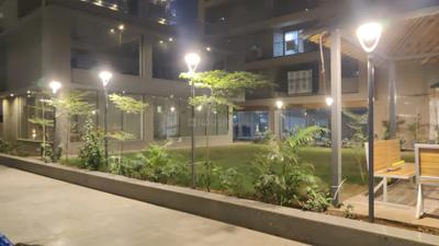 Image of 1305 Sq.ft 3 BHK Apartment / Flat for sale in Om Sankalp Parkview, Bhat, Ahmedabad for Rs. 12000000