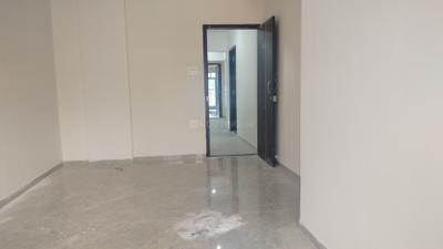 Living Room Image of 800 Sq.ft 1 BHK Apartment / Flat for sale in Ulwe Navi Mumbai for Rs. 6000000