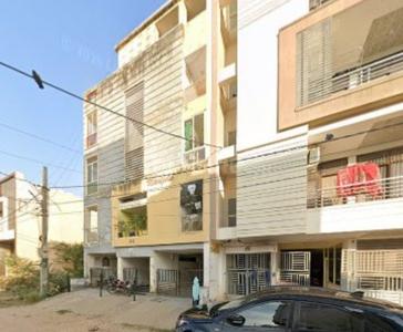 Image of 1100 Sq.ft 2 BHK Apartment / Flat for sale in Jagatpura, Jaipur for Rs. 4500000