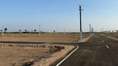 Image of 150 Sq.ft Residential Plot / Land for sale in Ayyanadaippu, Thoothukudi for Rs. 400000