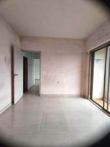 Hall Image of 680 Sq.ft 1 BHK Apartment / Flat for sale in Mehta Amrut Aangan Phase 2, Kalwa Thane for Rs. 7500000