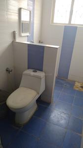 Image of 1450 Sq.ft 2 BHK Apartment / Flat for rent in Puppalaguda, Hyderabad for Rs. 42000