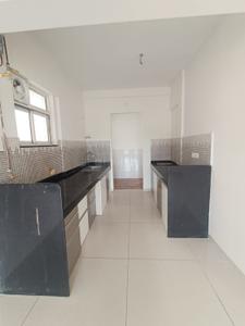 Kitchen Image of 1100 Sq.ft 2 BHK Apartment / Flat for sale in Kolte Patil 24k Stargaze, Bavdhan Pune for Rs. 11500000